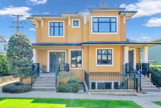 2Bed 2Bath Sauna Retreat - Vancouver - 6