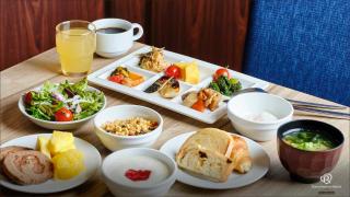 DEL style Fukuoka Nishinakasu by Daiwa Roynet Hotel - 8
