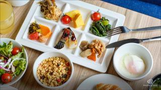 DEL style Fukuoka Nishinakasu by Daiwa Roynet Hotel - 5
