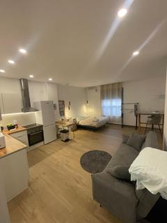 Infinity Apartment - Alicante - 9