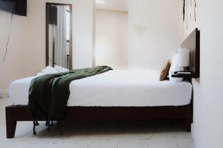 Hotel Casa Nudo, Parota, Mérida - Mérida - 8