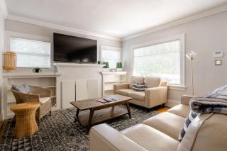 Stay Portland Collection- Trendy 4BR 2BA Bungalow in Alberta Arts District! - Portland - 0