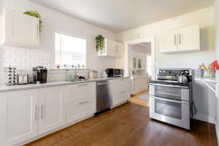 Stay Portland Collection- Trendy 4BR 2BA Bungalow in Alberta Arts District! - Portland - 2