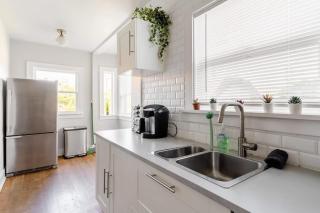 Stay Portland Collection- Trendy 4BR 2BA Bungalow in Alberta Arts District! - Portland - 1