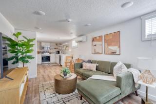 Stay Portland - Vibrant Portland Getaway, Chic Flat - 1