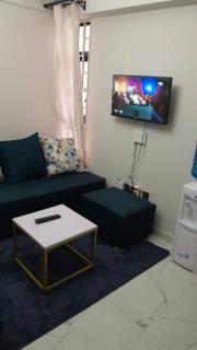 Beautiful Kindaruma Homes apartment - Nairobi - 4