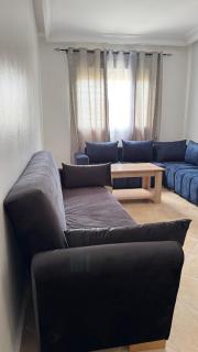 Appartement 10 min à pied de la gare TGV - Tanger - 7