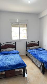 Appartement 10 min à pied de la gare TGV pour famille interdit couple marocain non marié forbidden Moroccan couples - Tangier - 1