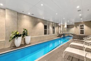 Incredible Skytower View 2 BDR Apt Near Queen St - Auckland - 9