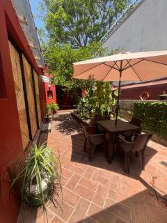 Suite Segueza - Città di Oaxaca - 8