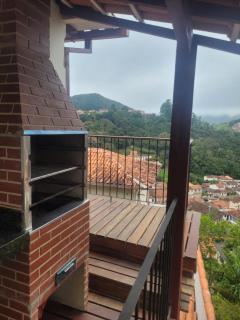 Pousada Mercês de cima - Ouro Preto - 1