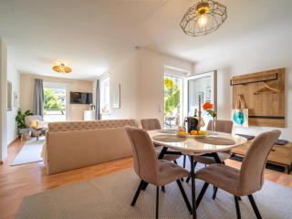 Garden Relax Apart - 8