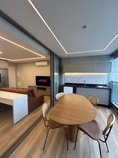 Lindo Apartamento no Tatuapé- AlmaH 1711 - 5