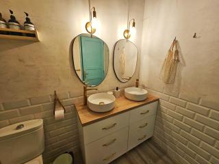 Paraíso Las Galanas 2ROOMS - San Sebastián de la Gomera - 7