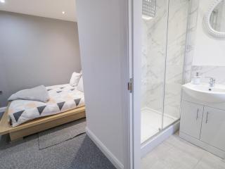 SJs Annexe - Coleraine - 1