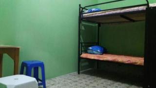 Medan Dazhong Backpacker's Hostel - Medan - 6