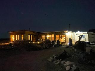 The Crestone Hideaway - Crestone - 0