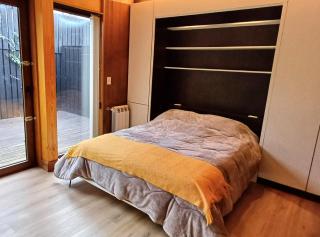 LemuLoft - Monoambiente céntrico - 6