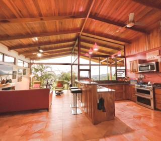 Romantic Retreat Volcano View! River Trail! - El Castillo de la Fortuna - 8