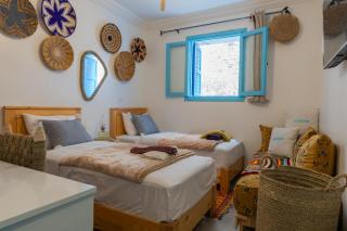 L'authentique place - 1