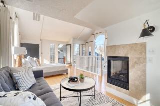 Stay Portland - Casa Solárium, Local Eateries, Parks & Espresso - Portland - 1
