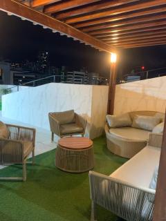 Atlântico Tambaú Home Service - João Pessoa - 8