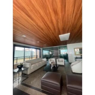 Ocean Tower Flat - Apt 504 - Vista mar - Fortaleza - 2