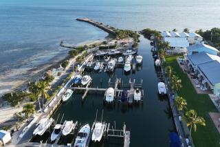 KAWAMA L1 in Key Largo, Beach, Lagoon, Pools, Tennis, Free Bikes and Canoes - Cayo Largo - 7