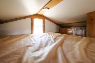 Cabin with Trail Access to Mohican River - - 1