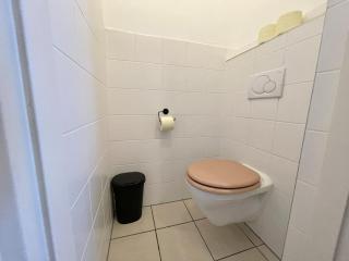 Studio Apartment with Easy Access & Parking - Vienne - 7