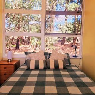 Sunrise Cottage 'Guildford VIC' - 7
