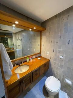 Casa de luxo, completa e com piscina - Guarujá - 5