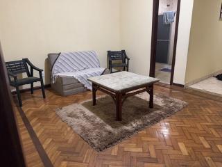 Apt 2 quartos Rio Norte 103 - Rio de Janeiro - 0