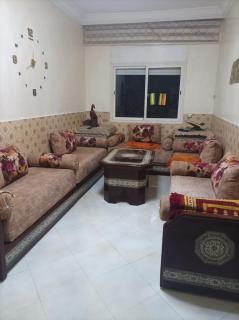 Appartement La Joie - Oulad Akkou - 4