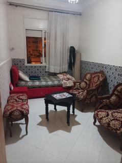 Appartement La Joie - Oulad Akkou - 1