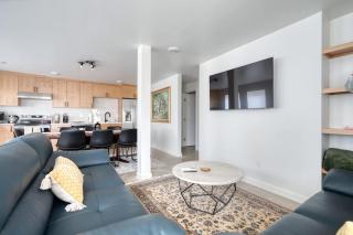 Stay Portland - Spacious Retreat in NE Portland - Sleeps 10 - Portland - 8