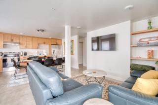 Stay Portland - Spacious Retreat in NE Portland - Sleeps 10 - Portland - 1