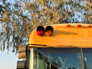 The Magic Skoolie - 6