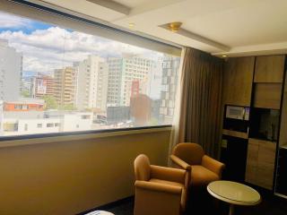 Luxury Akros 524 Suit - Quito - 0