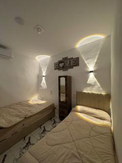 Little paradise camp - Dahab - 9