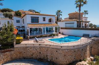 COSTA BRAVA SUITES VILLA Cala Jonca - Sant Feliu de Guíxols - 6