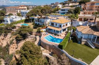 COSTA BRAVA SUITES VILLA Cala Jonca - Sant Feliu de Guíxols - 4