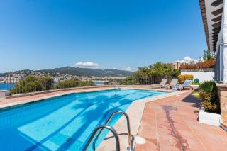COSTA BRAVA SUITES VILLA Cala Jonca - Sant Feliu de Guíxols - 2