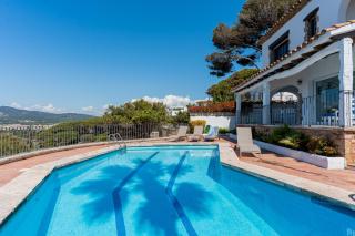 COSTA BRAVA SUITES VILLA Cala Jonca - Sant Feliu de Guíxols - 1