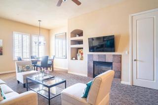 LegacyVilla 1 BR Suite,Patio,Views,Sleeps 4 - La Quinta - 3