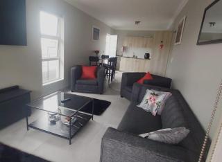 35 Amanda - Durbanville - Città del Capo - 9