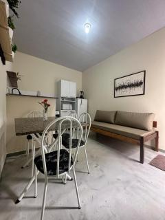 Flat Ivy ao lado da Avenida JK - Palmas - 7