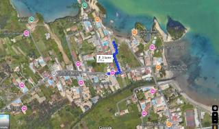Riviera Canal d'Amour Cozy Apartment - Sidari - 7