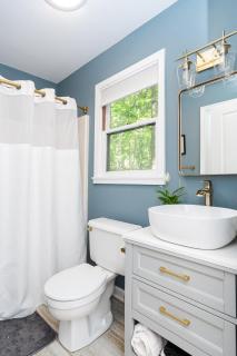 Redbird Haven - Berkeley Springs - 8