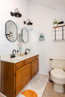 Redbird Haven - Berkeley Springs - 6